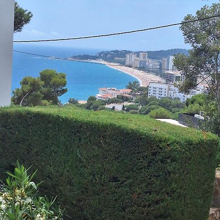 Villa En Platja De Aro With Pool 450M From The Beach Platja d'Aro Exterior foto