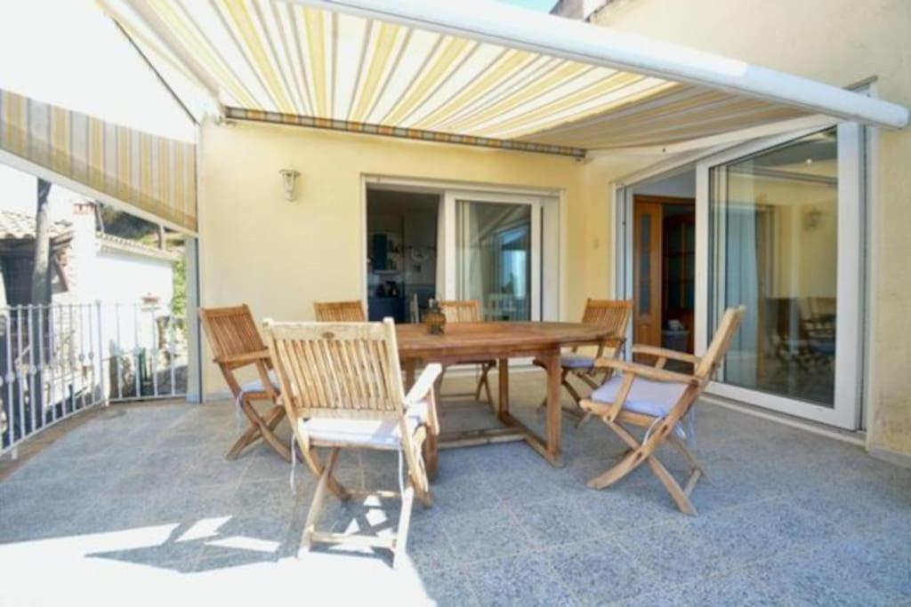 Villa En Platja De Aro With Pool 450M From The Beach Platja d'Aro Exterior foto