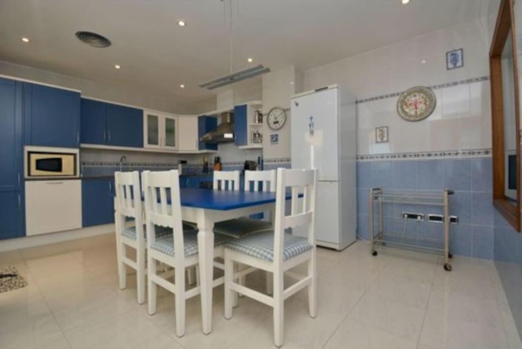 Villa En Platja De Aro With Pool 450M From The Beach Platja d'Aro Exterior foto
