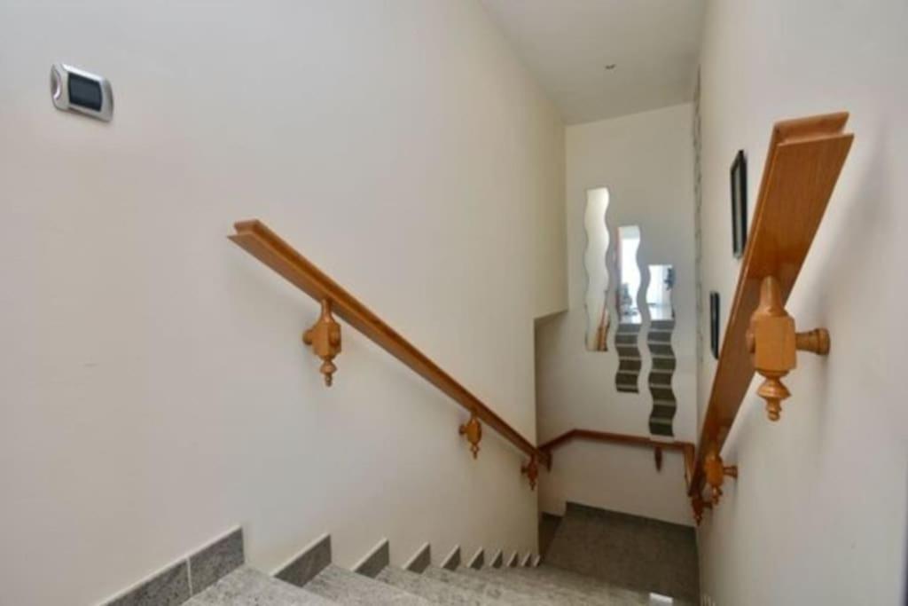 Villa En Platja De Aro With Pool 450M From The Beach Platja d'Aro Exterior foto