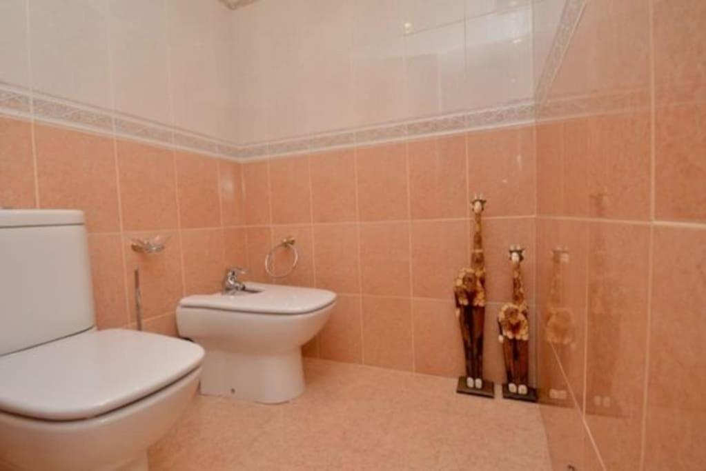 Villa En Platja De Aro With Pool 450M From The Beach Platja d'Aro Exterior foto