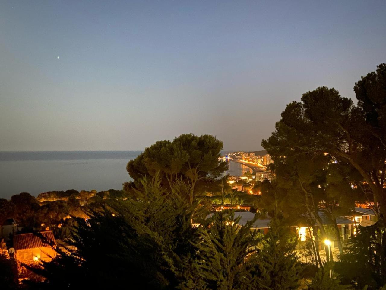 Villa En Platja De Aro With Pool 450M From The Beach Platja d'Aro Exterior foto