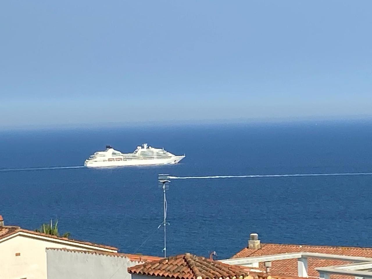 Villa En Platja De Aro With Pool 450M From The Beach Platja d'Aro Exterior foto