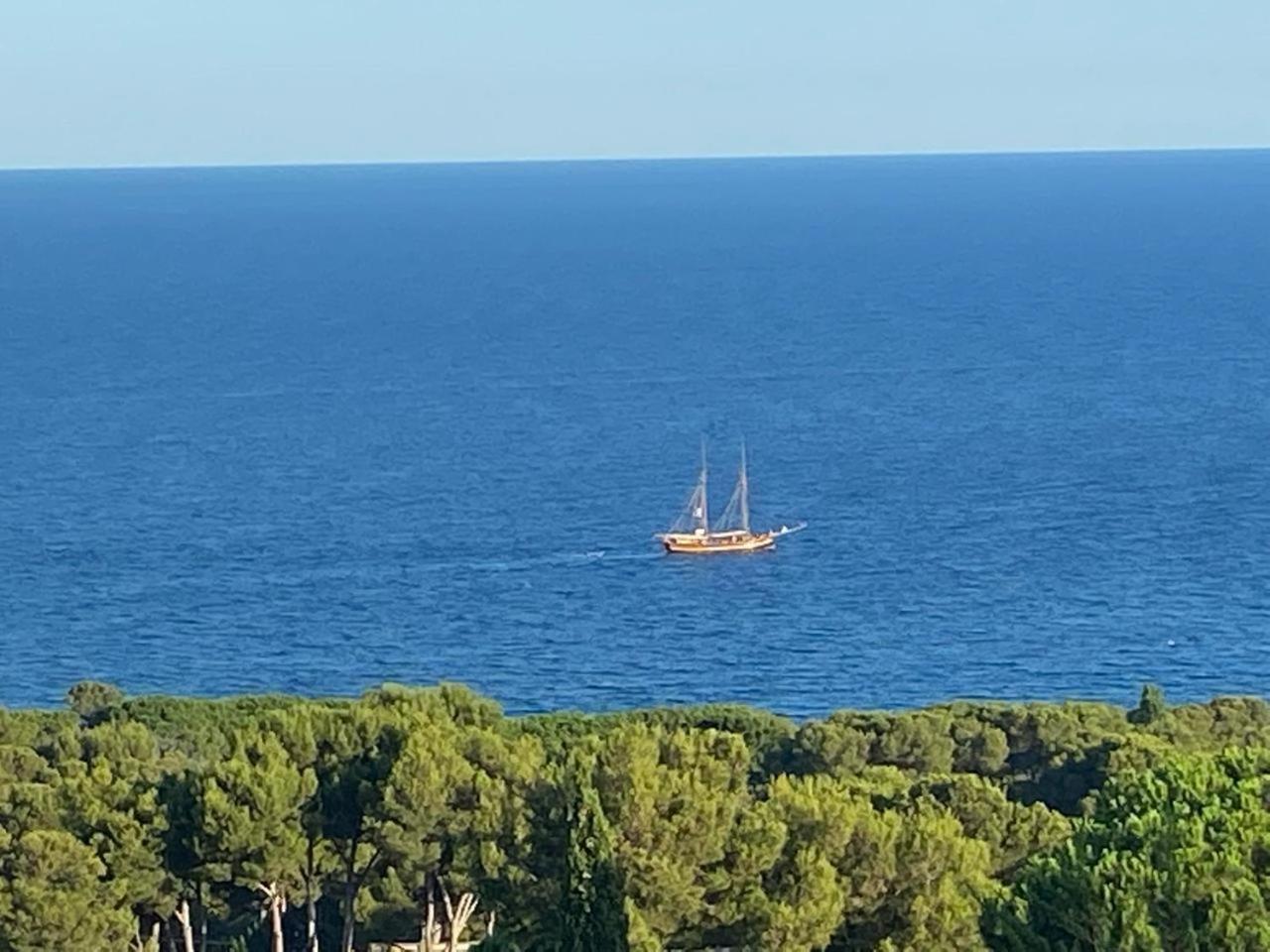 Villa En Platja De Aro With Pool 450M From The Beach Platja d'Aro Exterior foto