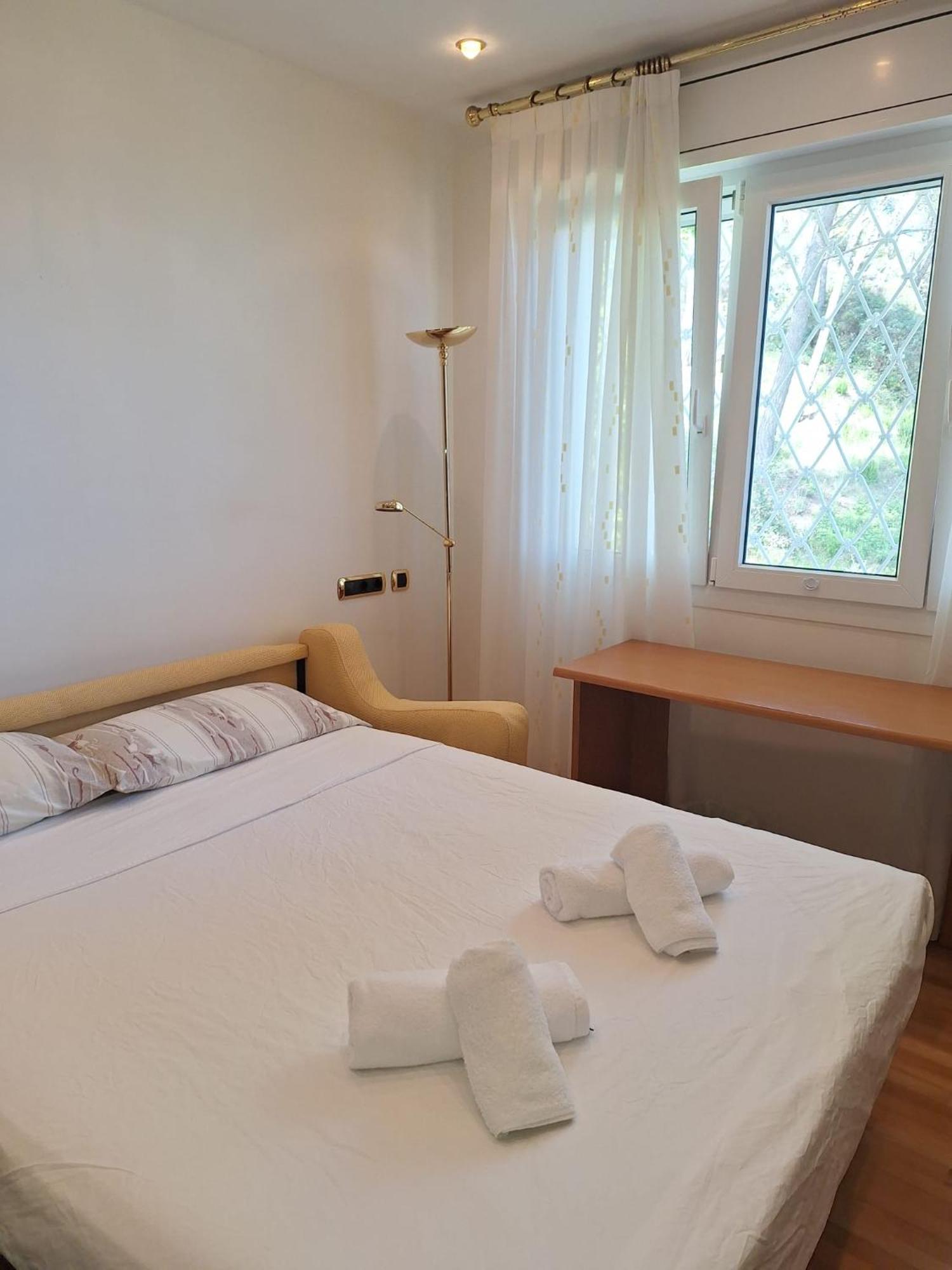 Villa En Platja De Aro With Pool 450M From The Beach Platja d'Aro Exterior foto