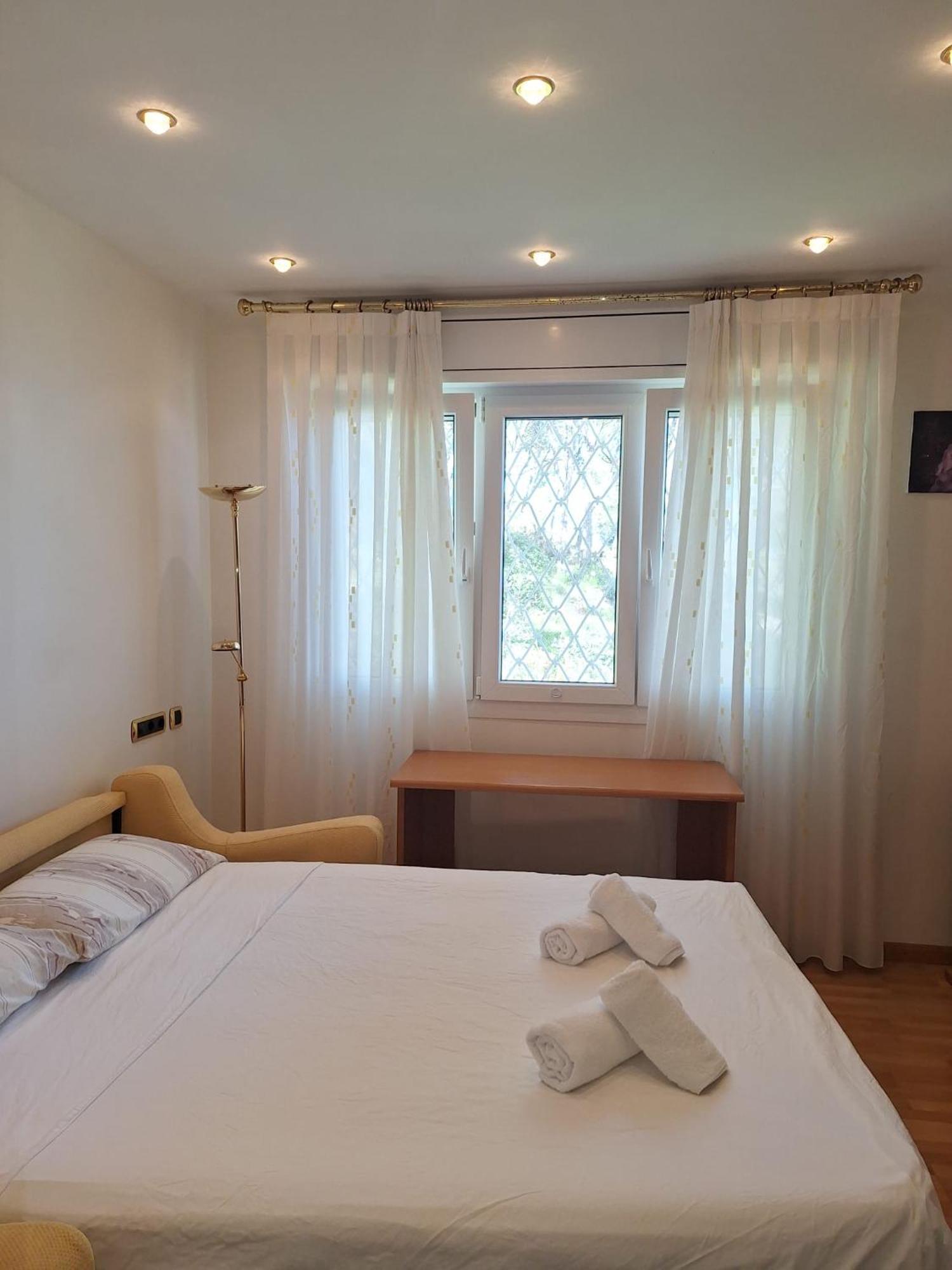 Villa En Platja De Aro With Pool 450M From The Beach Platja d'Aro Exterior foto