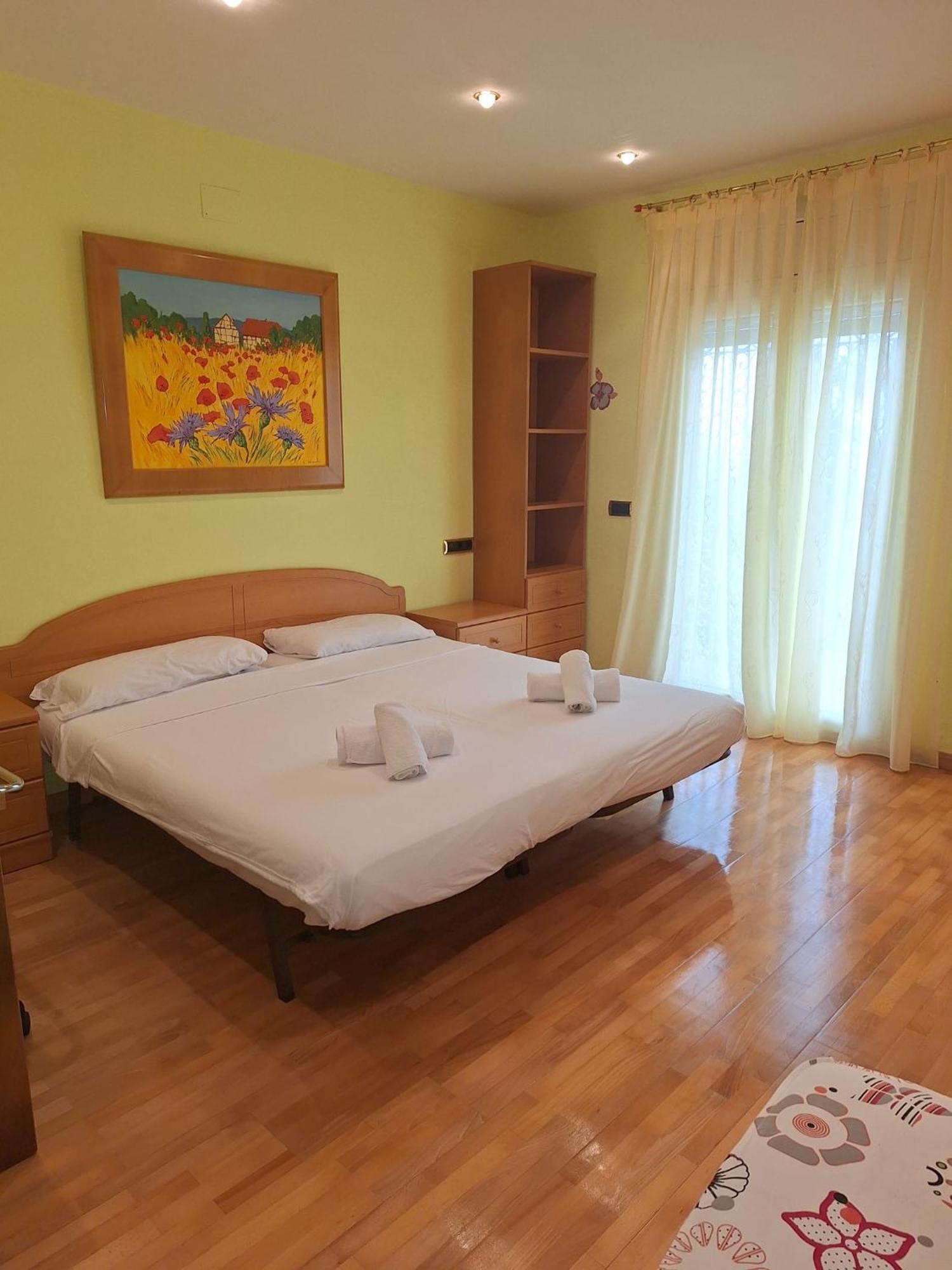 Villa En Platja De Aro With Pool 450M From The Beach Platja d'Aro Exterior foto