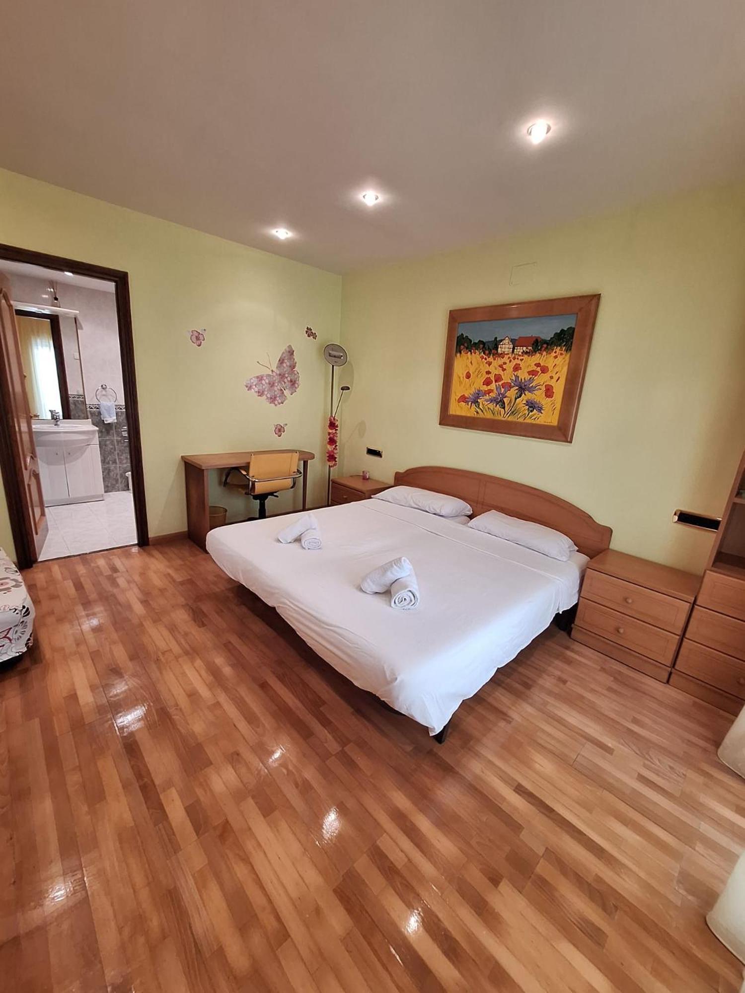 Villa En Platja De Aro With Pool 450M From The Beach Platja d'Aro Exterior foto